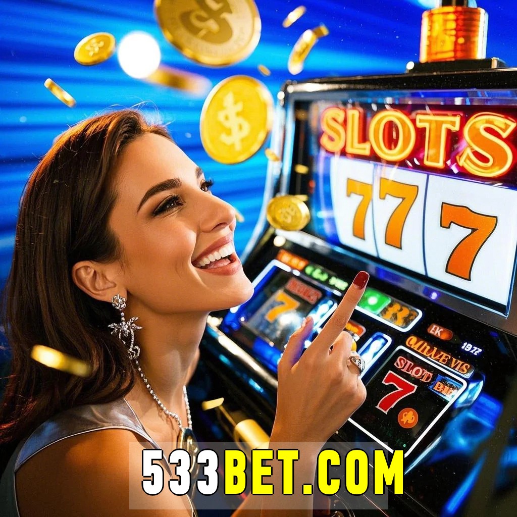 533bet GAME-Jogo